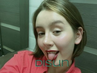 Disun