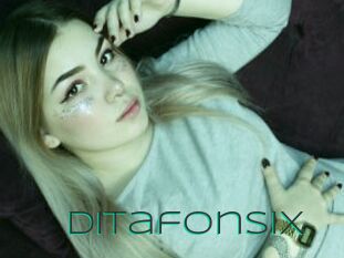 Ditafonsix