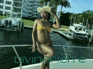 Divinepierre