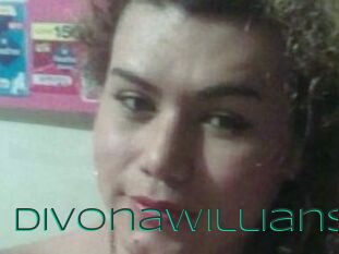 Divonawillians