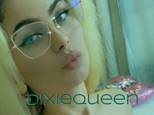 Dixiequeen
