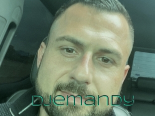 Djemandy