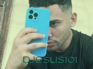 djesus101 Sex Agent