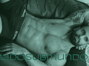 dnadosubmundo Sex Agent