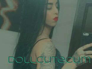 Dollcutecum