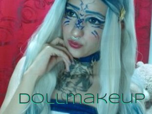 Dollmakeup