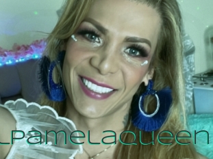 dollpamelaqueen Sex Agent
