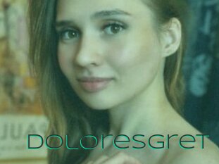 Doloresgret
