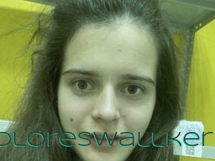 Doloreswallker
