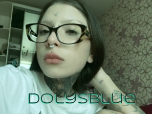 Dolysblue