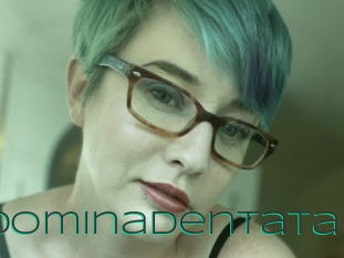 dominadentata Sex Agent