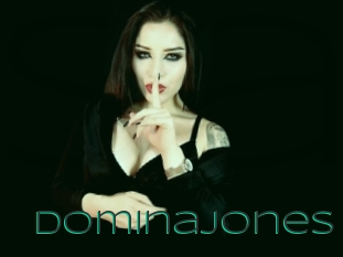dominajones Sex Agent