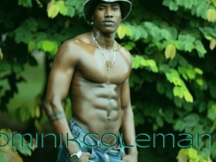 Dominikcoleman