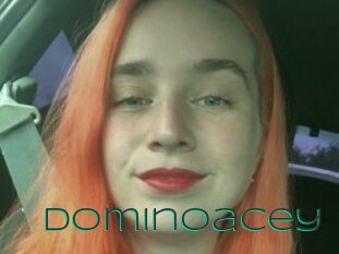Dominoacey