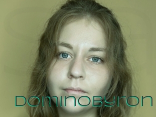 Dominobyron