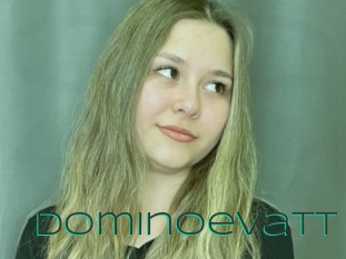 Dominoevatt