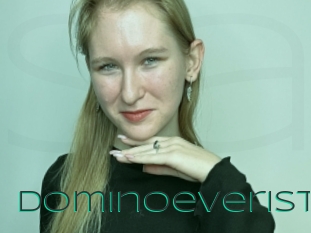 Dominoeverist