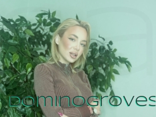 dominogroves Sex Agent