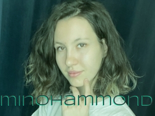 Dominohammond