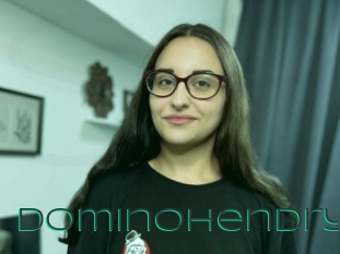 Dominohendry