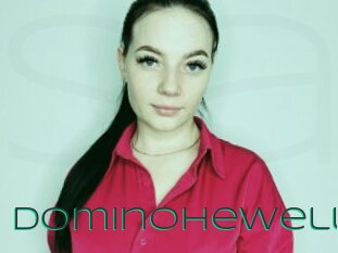 Dominohewell