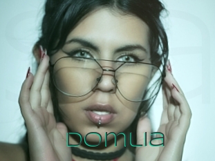 Domlia