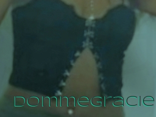 dommegracie Sex Agent