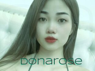 Donarose