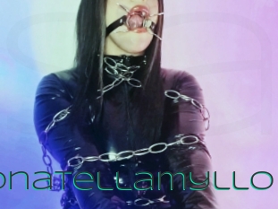 donatellamyllo Sex Agent