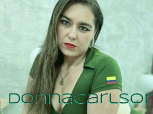Donnacarlson