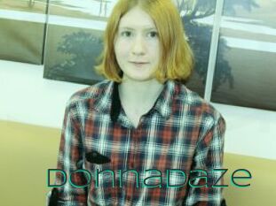 Donnadaze