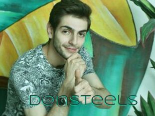 Donsteels