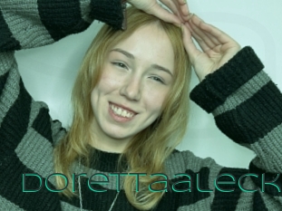 Dorettaaleck