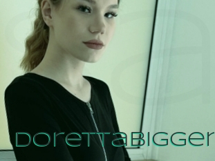 dorettabigger Sex Agent