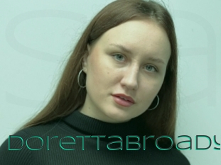 Dorettabroady