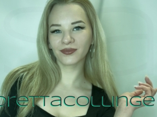 Dorettacollinge