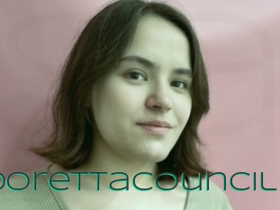 Dorettacouncil