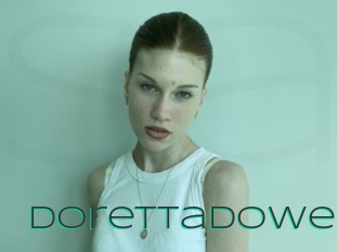 Dorettadowe