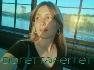 Dorettaferrett
