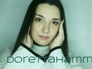 Dorettahamm