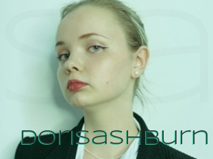 Dorisashburn