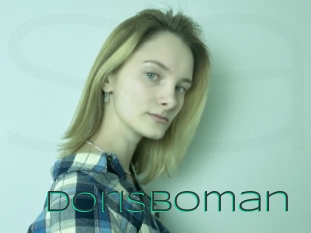 Dorisboman