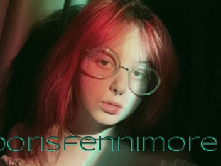 Dorisfennimore