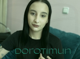 Dorotimun