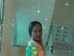 Dosyx