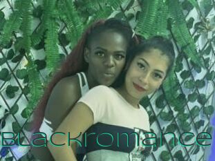 Doublackromance