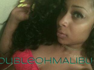 DoubleohMALIBU