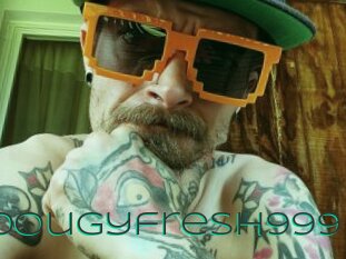 dougyfresh999 Sex Agent