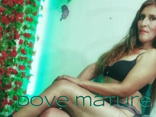 dove_mature Sex Agent