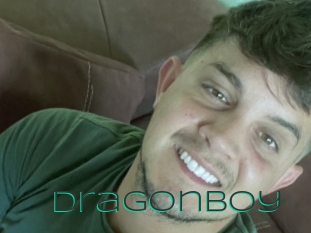 Dragonboy